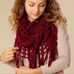 Altar’d state scarf